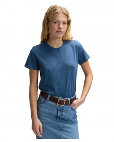 T-shirt Lee PERFECT TEE 112376989 Academy Blue