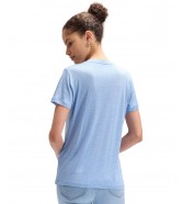 T-shirt Lee V NECK TEE 112377023 Halogen