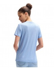 T-shirt Lee V NECK TEE 112377023 Halogen