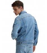 Katana Lee RIDER JACKET 112377246 Firestone