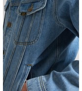 Katana Lee RIDER JACKET 112377246 Firestone