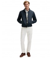 Koszula Lee LEESURE SHIRT 112377249 Deep Sea Plaid