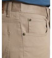 Jeansy Lee Daren 112377682 Dark Taupe