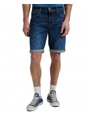 Szorty Lee 5 Pocket Short 112377689 Halo