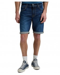 Szorty Lee 5 Pocket Short 112377689 Halo