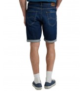 Szorty Lee 5 Pocket Short 112377689 Halo