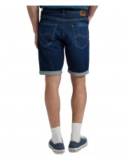 Szorty Lee 5 Pocket Short 112377689 Halo