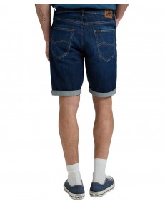 Szorty Lee 5 Pocket Short 112377689 Halo