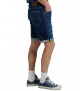 Szorty Lee 5 Pocket Short 112377689 Halo