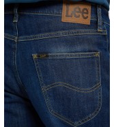 Szorty Lee 5 Pocket Short 112377689 Halo