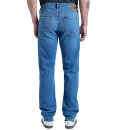 Jeansy Lee Daren Zip Fly 112377696 Skyfall