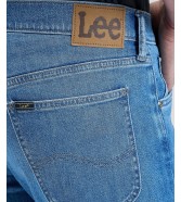 Jeansy Lee Daren Zip Fly 112377696 Skyfall