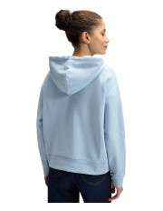 Bluza Lee BIG LOGO HOODIE 112377703 Shy Blue