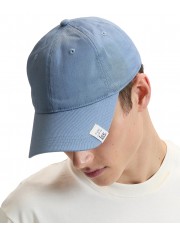 Czapka Lee BUDDY LEE CAP 112377713 Work Blue