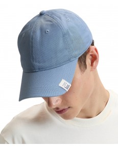 Czapka Lee BUDDY LEE CAP 112377713 Work Blue