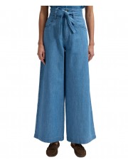 Spodnie Lee Pleated Trouser 112377715 Companion Piece