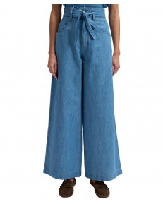 Spodnie Lee Pleated Trouser 112377715 Companion Piece