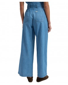 Spodnie Lee Pleated Trouser 112377715 Companion Piece