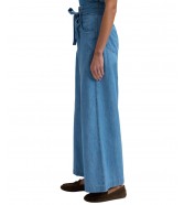 Spodnie Lee Pleated Trouser 112377715 Companion Piece