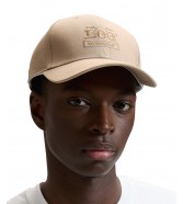 Czapka Lee WW EMBROIDERY CAP 112377728 Perfect Khaki