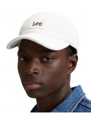 Czapka Lee CAP 112377732 Ecru