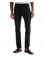 Jeansy Wrangler Greensboro 112377762 Obsidian Shadow