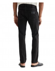 Jeansy Wrangler Greensboro 112377762 Obsidian Shadow