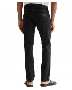 Jeansy Wrangler Greensboro 112377762 Obsidian Shadow