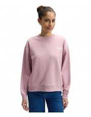 Bluza Lee LOGO SWS 112377767 Soft Mauve