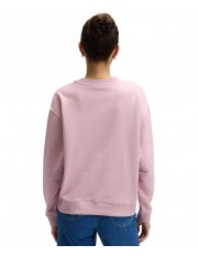 Bluza Lee LOGO SWS 112377767 Soft Mauve