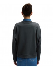 Bluza Lee LOGO SWS 112377768 Washed Black