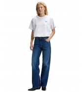 T-shirt Lee MODERN MAKER TEE 112377785 Bright White