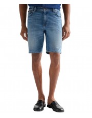 Szorty Wrangler Texas Short 112377790 Harbor Blue