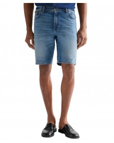 Szorty Wrangler Texas Short 112377790 Harbor Blue