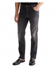 Jeansy Wrangler Greensboro 112377796 Raven Ash