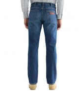 Jeansy Wrangler Greensboro 112377800 Stormforge