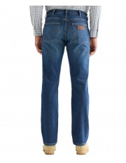 Jeansy Wrangler Greensboro 112377800 Stormforge