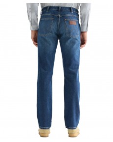 Jeansy Wrangler Greensboro 112377800 Stormforge