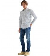 Jeansy Wrangler Greensboro 112377800 Stormforge