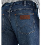Jeansy Wrangler Greensboro 112377800 Stormforge