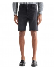 Szorty Wrangler Texas Short 112377813 Onyx Ember