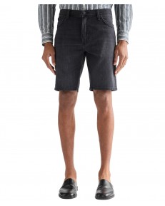 Szorty Wrangler Texas Short 112377813 Onyx Ember