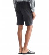 Szorty Wrangler Texas Short 112377813 Onyx Ember