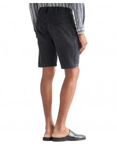 Szorty Wrangler Texas Short 112377813 Onyx Ember