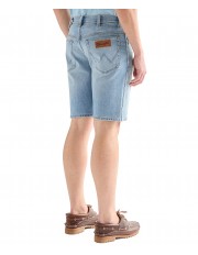 Szorty Wrangler Texas Short 112377817 Tundra Ridge