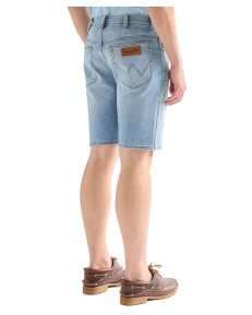 Szorty Wrangler Texas Short 112377817 Tundra Ridge