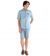 Szorty Wrangler Texas Short 112377817 Tundra Ridge