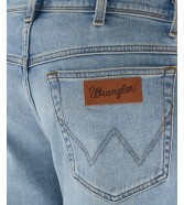 Szorty Wrangler Texas Short 112377817 Tundra Ridge