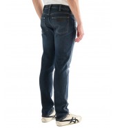 Jeansy Wrangler Larston 112377818 Faded