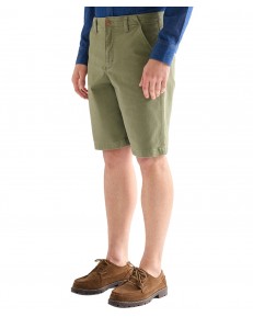 Szorty Wrangler Chino Short 112377831 Dusty Olive